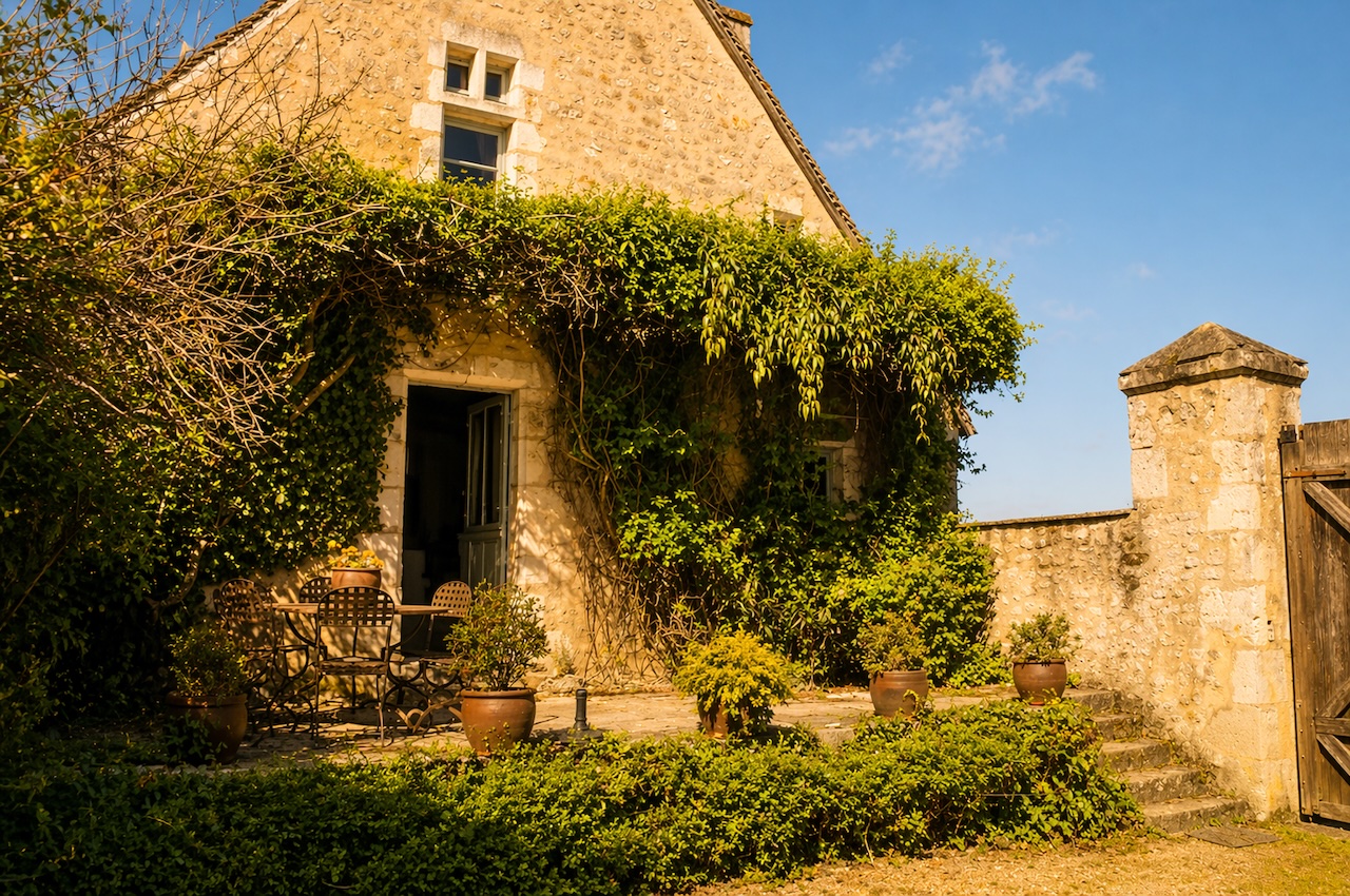 Gîte